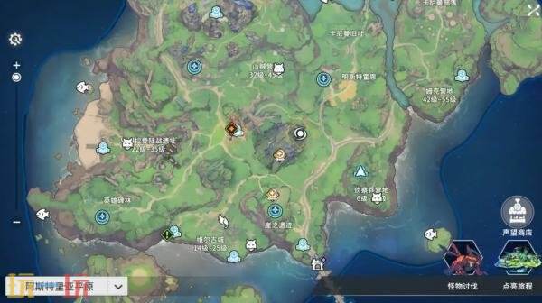 星痕共鸣环境共鸣怎么获得 环境共鸣获取方式分享