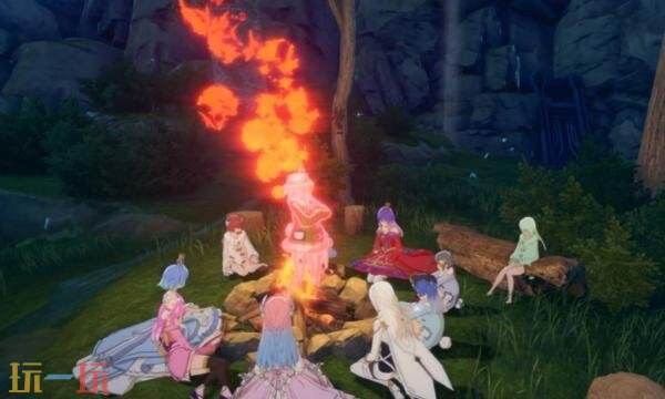星痕共鸣环境共鸣怎么获得 环境共鸣获取方式分享