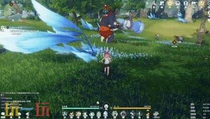 星痕共鸣寒霜食人魔怎么打 BOSS寒霜食人魔打法分享