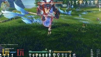 星痕共鸣寒霜食人魔怎么打 BOSS寒霜食人魔打法分享