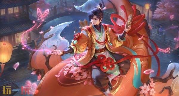 王者荣耀7月17日更新公告汇总：赞萌露比联动开启！