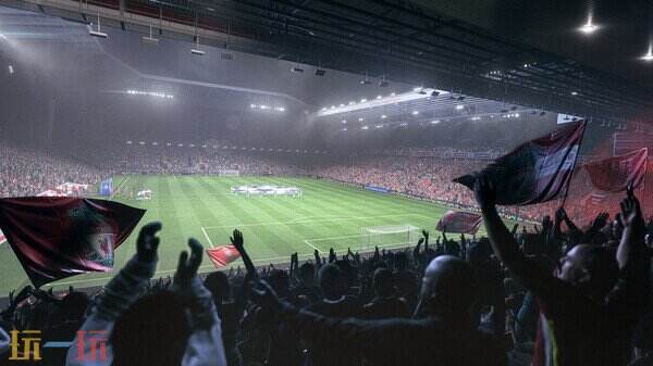 《EA SPORTS FC 26》9月26日登陆PC 配置要求公布