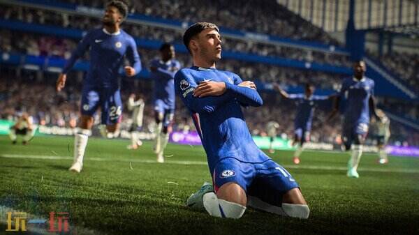 《EA SPORTS FC 26》9月26日登陆PC 配置要求公布