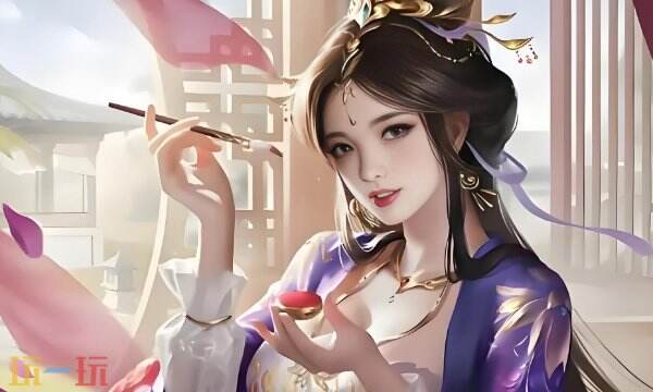 女版三国爆衣手游破解版推荐 尺度逆天可互动