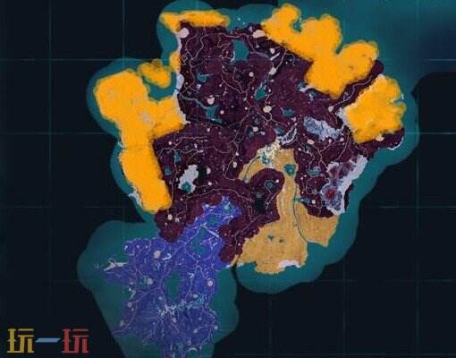 幻兽帕鲁金驰兽擅长什么工作 帕鲁金驰兽工作适应介绍