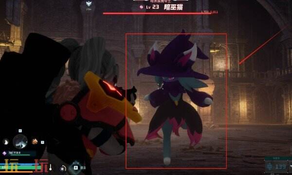 幻兽帕鲁渡岛海岸可以收集什么 帕鲁渡岛海岸详细收集方法