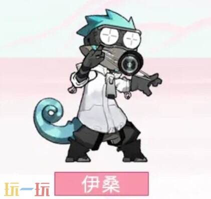 明日方舟界园肉鸽低星干员抓哪个 界园肉鸽低星好用干员推荐