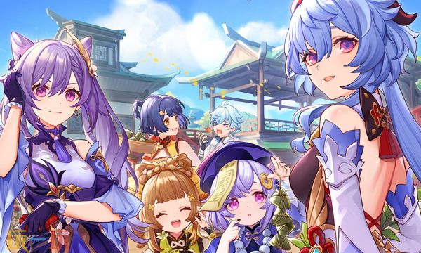 原神怎么用邮箱登录 原神163邮箱登录方法介绍