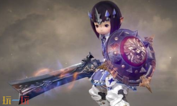 最终幻想14水晶世界骑士怎么玩 骑士玩法攻略