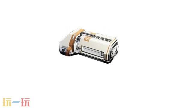 沙丘觉醒大型矿石精炼厂功能 大型矿石精炼厂特点说明​