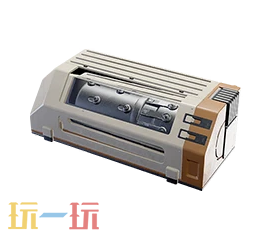 沙丘觉醒小型矿石精炼厂用处 小型矿石精炼厂详细特点​