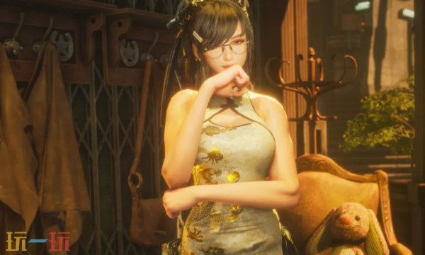 剑星情报03如何获取 情报03获取方式介绍​