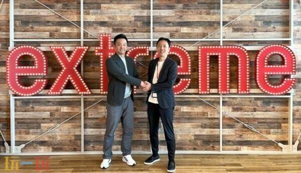 《电锯甜心》多个新项目开启 与台湾公司共同开发