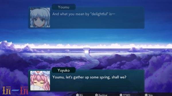 策略RPG《幻想少女大战：迷途梦者之梦》将于今年推出