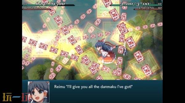 策略RPG《幻想少女大战：迷途梦者之梦》将于今年推出