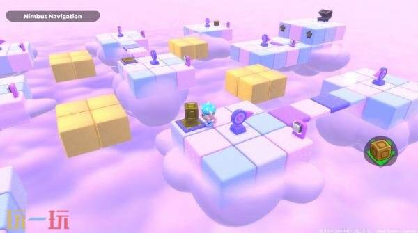 《凯蒂猫岛屿冒险》新实体版将于8月29日登陆PS5和Switch