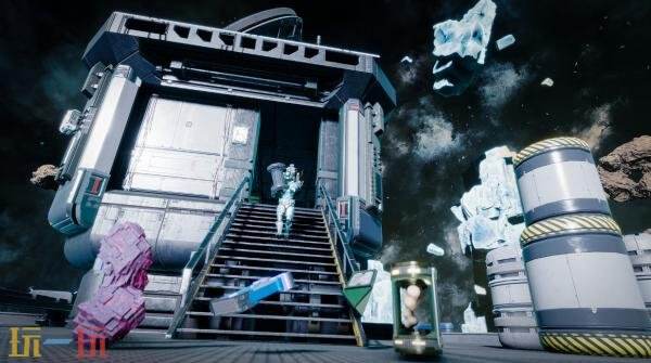 多人合作太空动作《虚空航船》9月4日登陆PS5和Xbox平台
