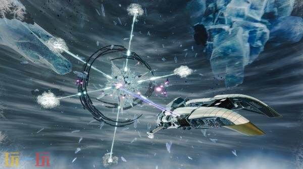 多人合作太空动作《虚空航船》9月4日登陆PS5和Xbox平台