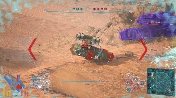 免费10V10射击游戏《Loadersc》预告发布 将登陆PS5和PC平台