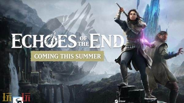 第三人称动作冒险《Echoes of the End》8月12日发售