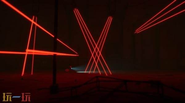 解谜游戏《NODE：安塔瑞族的最终馈赠》将登陆PS5和Xbox