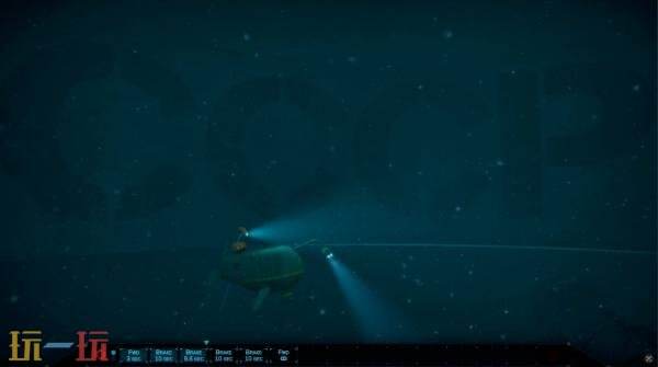 解谜游戏《NODE：安塔瑞族的最终馈赠》将登陆PS5和Xbox
