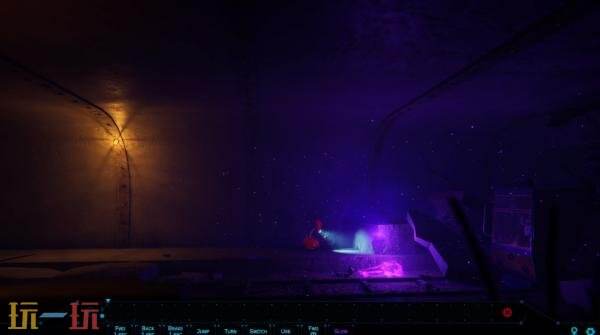 解谜游戏《NODE：安塔瑞族的最终馈赠》将登陆PS5和Xbox