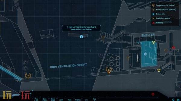 解谜游戏《NODE：安塔瑞族的最终馈赠》将登陆PS5和Xbox