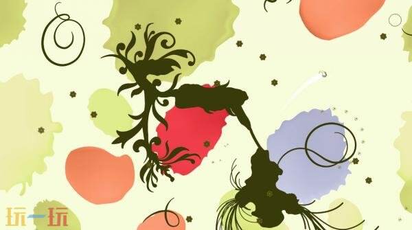 冒险游戏《PixelJunk 伊甸园2》将于10月10日发售