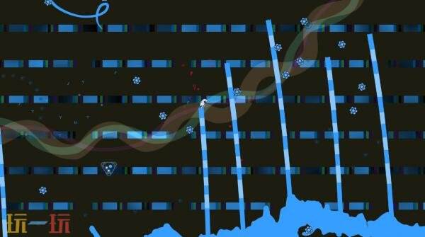 冒险游戏《PixelJunk 伊甸园2》将于10月10日发售