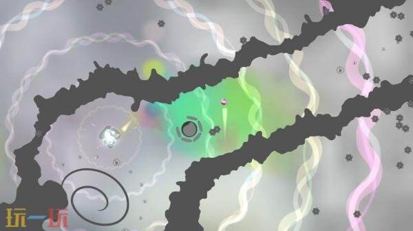 冒险游戏《PixelJunk 伊甸园2》将于10月10日发售