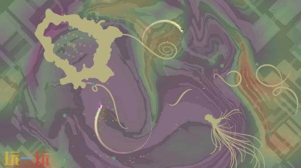 冒险游戏《PixelJunk 伊甸园2》将于10月10日发售