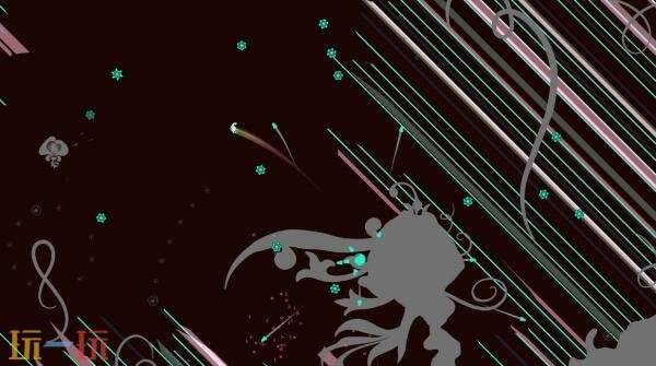 冒险游戏《PixelJunk 伊甸园2》将于10月10日发售