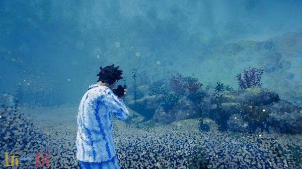 探索动作游戏《异梦物语》将于10月10日发售