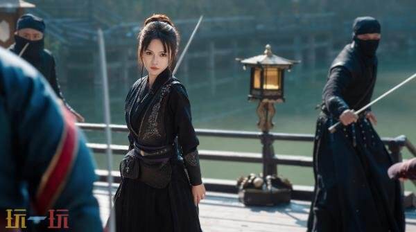 系列正统续《完蛋！我被美女包围了！2》现已正式发售