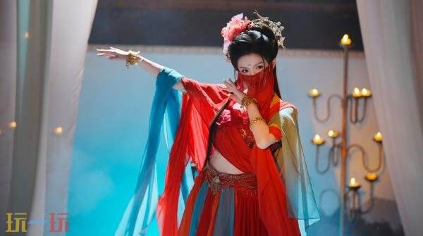 系列正统续《完蛋！我被美女包围了！2》现已正式发售