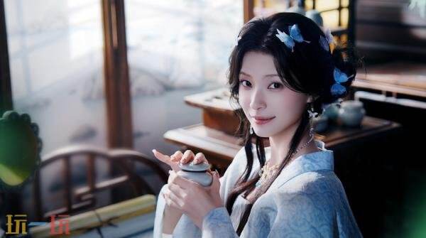 系列正统续《完蛋！我被美女包围了！2》现已正式发售