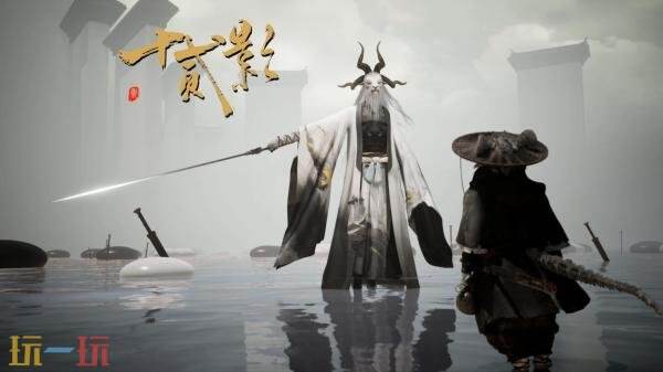 硬核Boss Rush动作游戏《十二影》现已正式发售