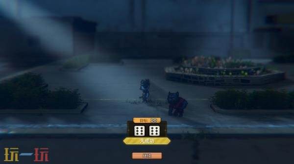 越狱RPG《动物迷城》现已推出1.0正式版
