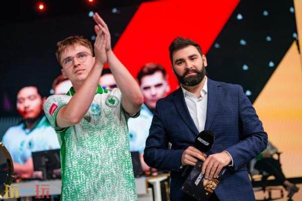 DOTA2电竞世界杯2025淘汰赛第二日赛果！Tundra和Falcons晋级半决赛