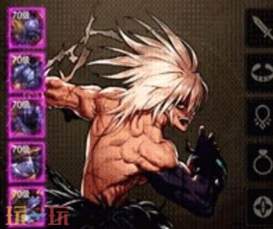 DNF地下城与勇士70级满级扩张版本即将上线！全新7装备&amp;套装详解