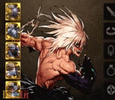 DNF地下城与勇士70级满级扩张版本即将上线！全新7装备&amp;套装详解