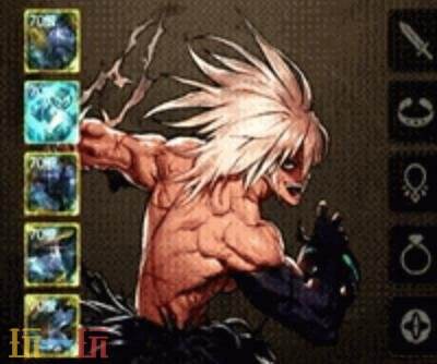 DNF地下城与勇士70级满级扩张版本即将上线！全新7装备&amp;套装详解