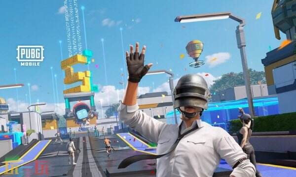 pubgm充值网站入口 PUBGMOBILE国际服在线充值