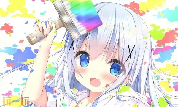 18+游戏手游破解版 汉化版18+手游的全新体验