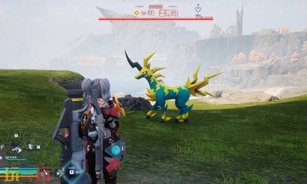 幻兽帕鲁潮风群岛的教堂怎么收集 帕鲁潮风群岛的教堂攻略介绍