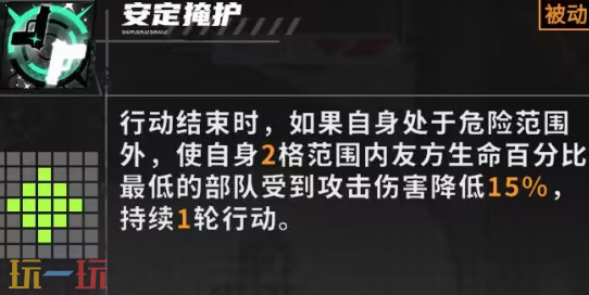 晴空之下莱诺怎么样 莱诺角色介绍