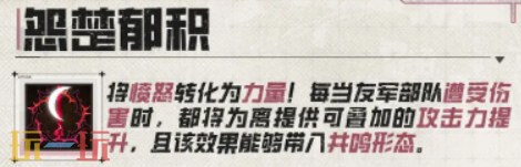 晴空之下离技能是什么 离角色介绍