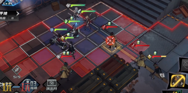 晴空之下3-9怎么过 3-9通关攻略