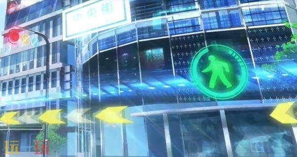 节奏动作《Groove Coaster: Future Performers》7月31日发售